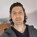 Крис, 30 лет