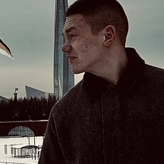 Фотография мужчины Слава, 19 лет из г. Омск