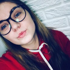 Фотография девушки Полина, 23 года из г. Лида