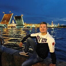 Фотография мужчины Александр, 35 лет из г. Губкин