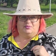 Фотография девушки Елена, 51 год из г. Усолье-Сибирское