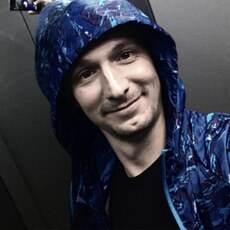 Фотография мужчины Роман, 35 лет из г. Киров