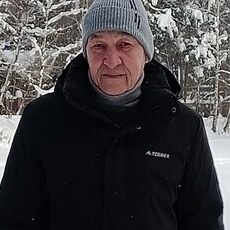 Фотография мужчины Александр, 62 года из г. Раменское