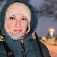 Фотография девушки Наталья, 45 лет из г. Санкт-Петербург