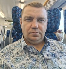 Фотография мужчины Евгений, 43 года из г. Истра