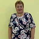 Ольга, 61 год
