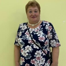 Фотография девушки Ольга, 61 год из г. Самара
