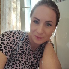 Ната, 37 из г. Новосибирск.