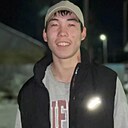 Адильжан, 23 года