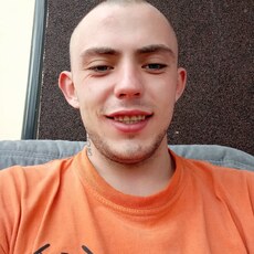Фотография мужчины Данило, 22 года из г. Томашов-Мазовецки