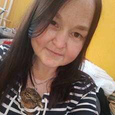 Фотография девушки Валерія, 30 лет из г. Кладно