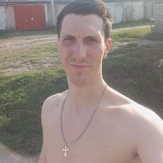 Фотография мужчины Андрей, 32 года из г. Липецк
