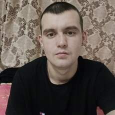 Фотография мужчины Денис, 30 лет из г. Ханты-Мансийск