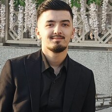 Фотография мужчины Akmal, 22 года из г. Тамбов