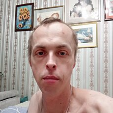 Фотография мужчины Артём, 34 года из г. Вологда
