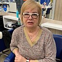 Елена, 66 лет