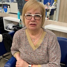 Фотография девушки Елена, 66 лет из г. Москва