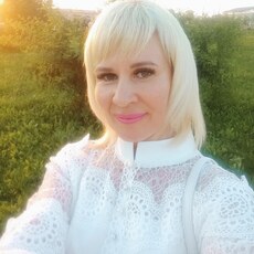 Фотография девушки Ирина, 45 лет из г. Ефремов