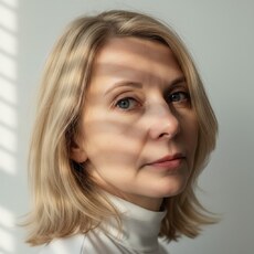 Фотография девушки Мария, 50 лет из г. Санкт-Петербург