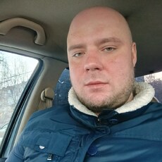 Фотография мужчины Pavel, 37 лет из г. Нижний Новгород