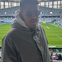 Илья, 33 года