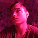 Олег, 18 лет