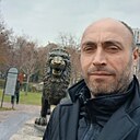 Мгер, 45 лет