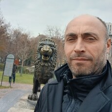 Фотография мужчины Мгер, 45 лет из г. Москва