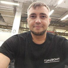 Фотография мужчины Максим, 36 лет из г. Новоуральск