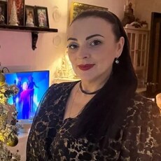 Фотография девушки Оксана, 43 года из г. Оренбург