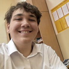 Фотография мужчины Рустам, 18 лет из г. Великие Луки