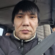 Фотография мужчины Кайрат, 39 лет из г. Степногорск