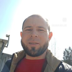Фотография мужчины Александр, 32 года из г. Риддер