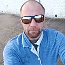 Мистер Икс, 37 лет