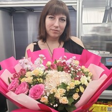 Фотография девушки Елена, 33 года из г. Богородицк