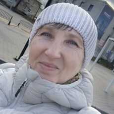 Фотография девушки Наталия, 55 лет из г. Ульяновск