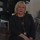 Вера, 68 лет