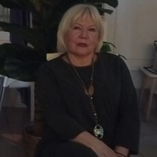Фотография девушки Вера, 68 лет из г. Краснодар