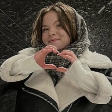 Фотография девушки Анна, 23 года из г. Краснодар