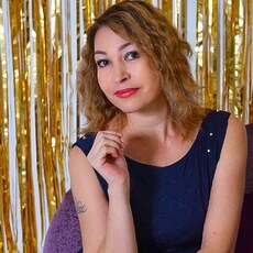 Фотография девушки Нурия, 40 лет из г. Оренбург