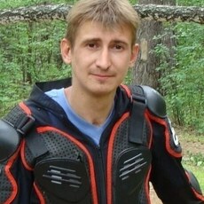 Фотография мужчины Александр, 33 года из г. Москва