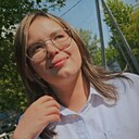 Милана, 18 лет