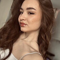 Фотография девушки Варвара, 18 лет из г. Новосибирск