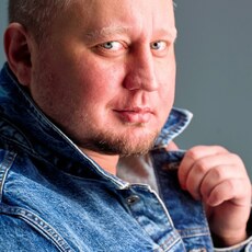 Фотография мужчины Константин, 37 лет из г. Архангельск