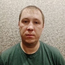 Фотография мужчины Вася, 38 лет из г. Кемерово