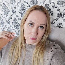 Фотография девушки Юлия, 44 года из г. Оренбург