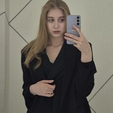 Фотография девушки Анастасия, 20 лет из г. Краснодар