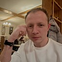 Андрей, 36 лет