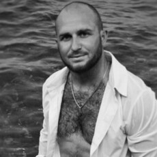 Фотография мужчины Даниэль, 30 лет из г. Ялта