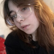 Фотография девушки Виктория, 20 лет из г. Лабытнанги
